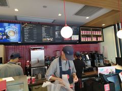 -85度C(大连店)