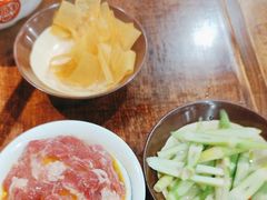 -楠火锅(西单店)