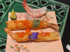 -松鹤精致料理(五一中路店)