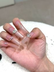 -RL Nail·瑞丽美甲美睫品牌原创店