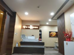 -奕新一诺台式母婴护理中心(我格广场店)