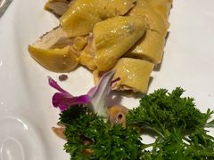 -周锦记广式餐厅