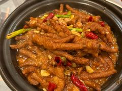 -顺徕德·仙庙烧鸡(桂庙路店)