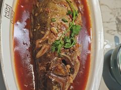 -又见炊烟私房菜(敬亭路店)