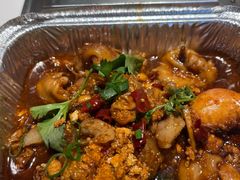 -丹东立强海鲜烧烤·牛B大串(星海店)