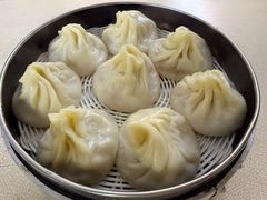 特色鲜肉小笼汤包-笑云开汤包店(网巾市店)