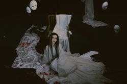 -梓摄影古装写真工作室(富力广场店)