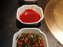 -湊湊火锅·茶憩(新中关购物中心店)