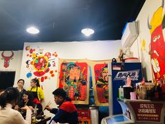 -吃皮火锅馆(苏宁店)