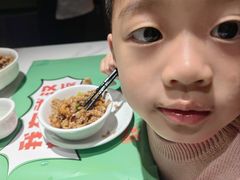 -鑫小城故事·藕汤·家常菜(台北一路总店)