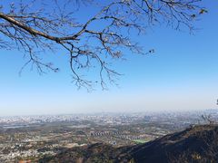 -香山公园