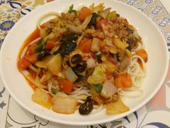 -阿拉丁新疆风味餐厅·清真(罗廊巷店)