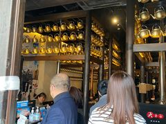 门面-韩国料理大力士(屏风街店)
