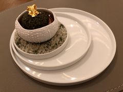 -Amber(置地文华东方酒店)
