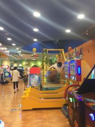 -万达宝贝乐园(北京槐房店)