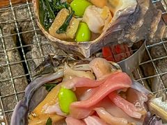-酒肴一瓢·活贝料理·日本料理(三元桥·霄云路店)
