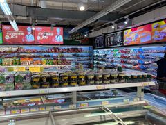 -青岛利群四方购物广场