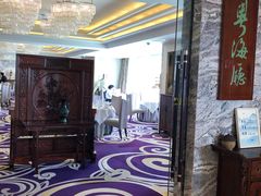 -青岛海景花园大酒店·粤海餐厅