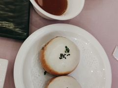 生煎包-金时代顺风大酒店(金山店)