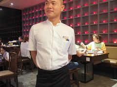 -捞神煲汤火锅(湖滨商业街店)