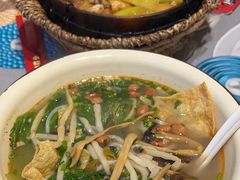 -丽丽三鲜螺蛳粉(田林路店)