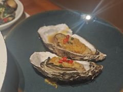 -渔港甄宴·海鲜·地标烟台菜(金沙滩店)