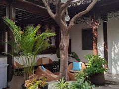 -我嘉书房(南翔名士居店)