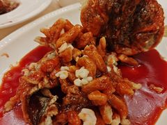 -得月楼·省级非遗·传统苏帮菜(观前店)