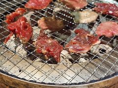 -隐家本格烧肉(万达广场店)