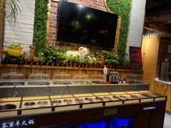 -草原塞蛮羊火锅城(港湾店)