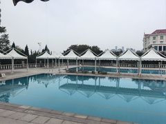 -青岛海景花园大酒店