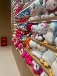 -百荣二期玩具城