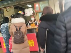 -汪记鲜鱼糊汤粉(沈阳路总店)