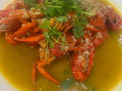 -阿湾楼·温州海鲜·江浙菜(京江路店)