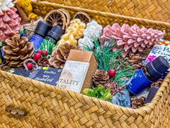 -元气草泰式按摩The Vitality Grass Spa(南海万达店)