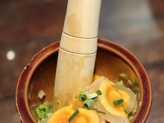 -江边城外烤全鱼(方庄时代购物中心店)