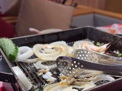 -西贝莜面村(当代商城店)