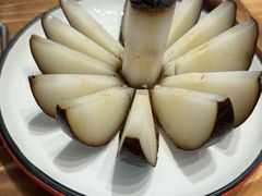 -那红花·东北菜铁锅炖(仙林金鹰店)