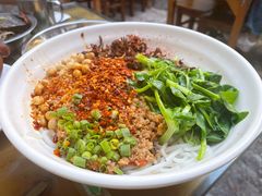 -88号小吃店·经典云南菜·地道纳西美食