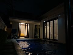 -三亚亚龙湾铂尔曼别墅度假酒店