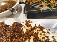 -凯鸽酒楼(大同振兴街店)