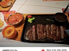 -豪享来中西餐厅(隆昌店)