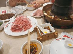 -阳坊大都涮羊肉(阳坊总店)