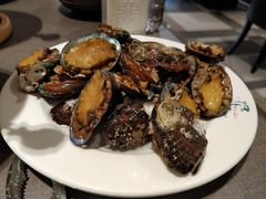 -小天鹅戴斯酒店鲸鲨百汇创作料理