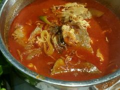 -本家韩国烤肉(青岛万象城店)