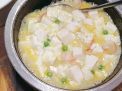 -新白鹿餐厅(百联中环店)