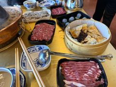 -牛街清真满恒記(平安里西大街店)