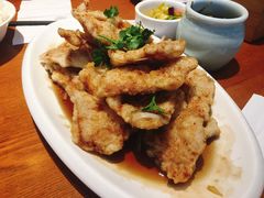 -鸿运大厨·大馅饺子·家常菜