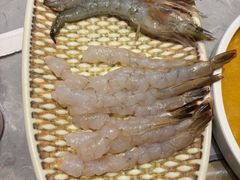 -一绪に寿喜烧(荟聚店)