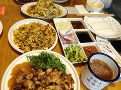 -姥姥家春饼店(惠新东街店)